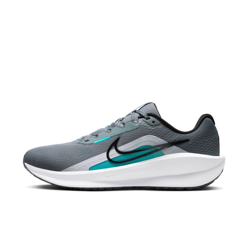 Zapatillas Nike Downshifter 13 de Hombre Gris