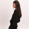 Camisa Laurent Negro