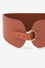 CINTURON Cognac