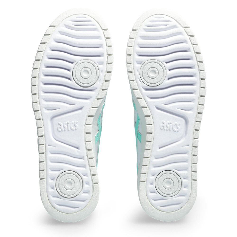 Zapatillas Sportstyle Japan S PF Mujer White/Fresh Ice