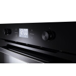 Horno de Empotrar Eléctrico Indurama 75L Black