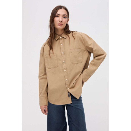 Sobrecamisa Dionne Arena