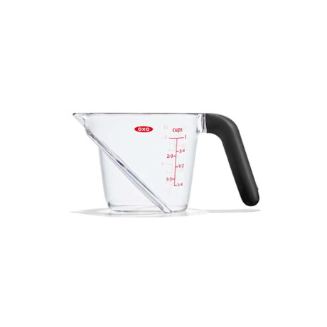 Oxo Gg Juego De 3 Piezas De Taza Medidoras En Tritan