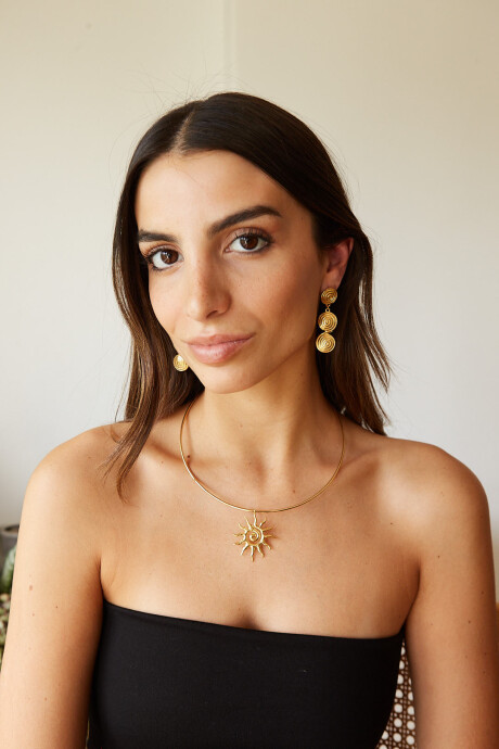 CHOKER NEW SOLEIL CHOKER NEW SOLEIL