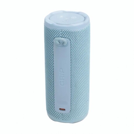 PARLANTE PORTATIL JBL GRIP BT SPEAKER Parlante Inalámbrico JBL Grip BT Compatible Con Auracast - Light Blue