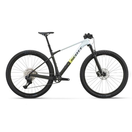 Bicicleta Scott Mtb Scale Rc Comp 2027 Scott Mtb Scale Rc Comp 2027