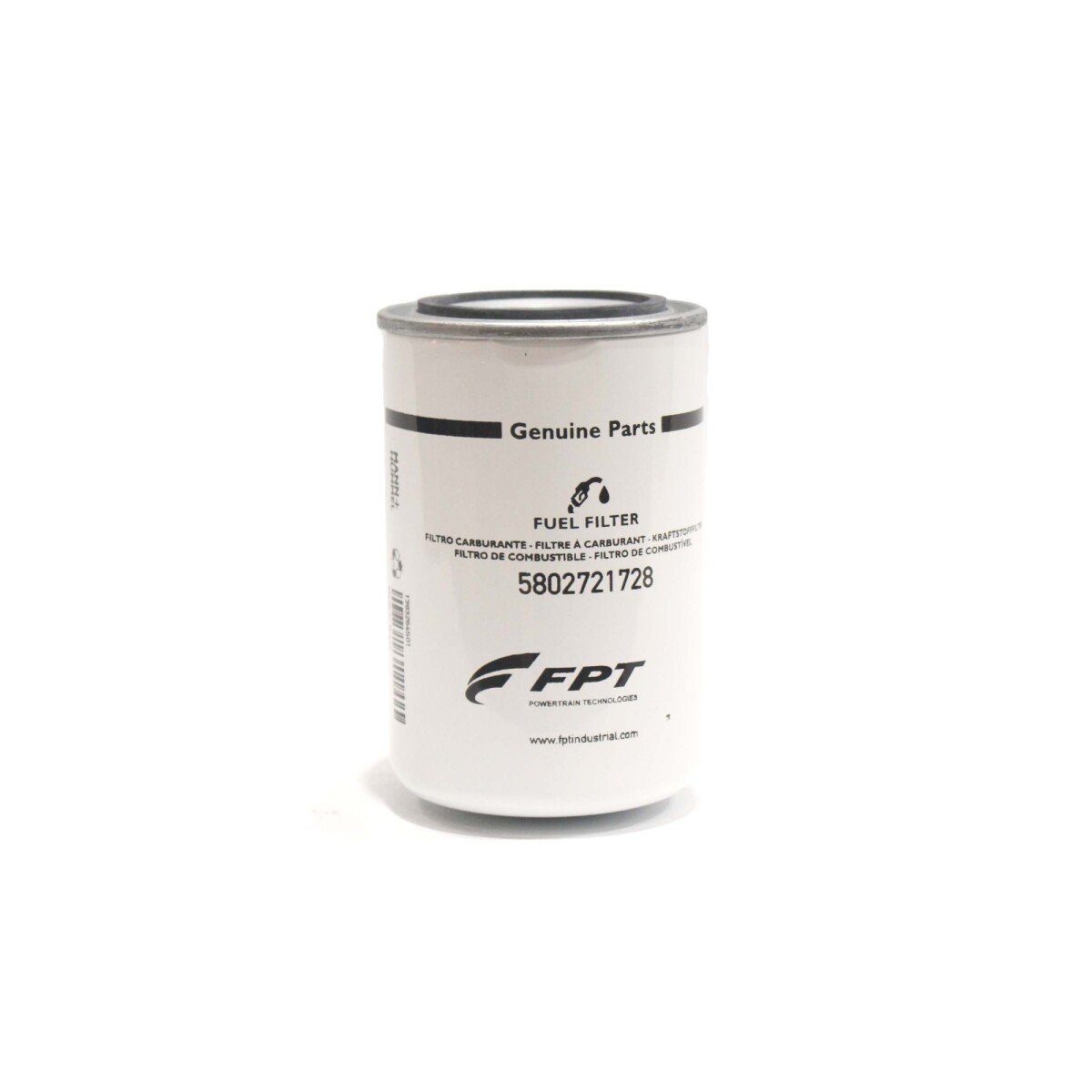 FILTRO DE COMBUSTIBLE TL5/T6BR 