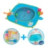 Set Mini Piscina Plegable Infantil Playa Ludi Juguetes Arena Set Mini Piscina Plegable Infantil Playa Ludi Juguetes Arena