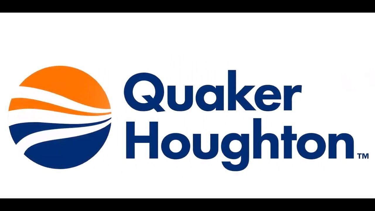 Quaker Houghton