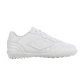 Championes de Fútbol 5 Infantiles Umbro Touch TF Blanco - Blanco