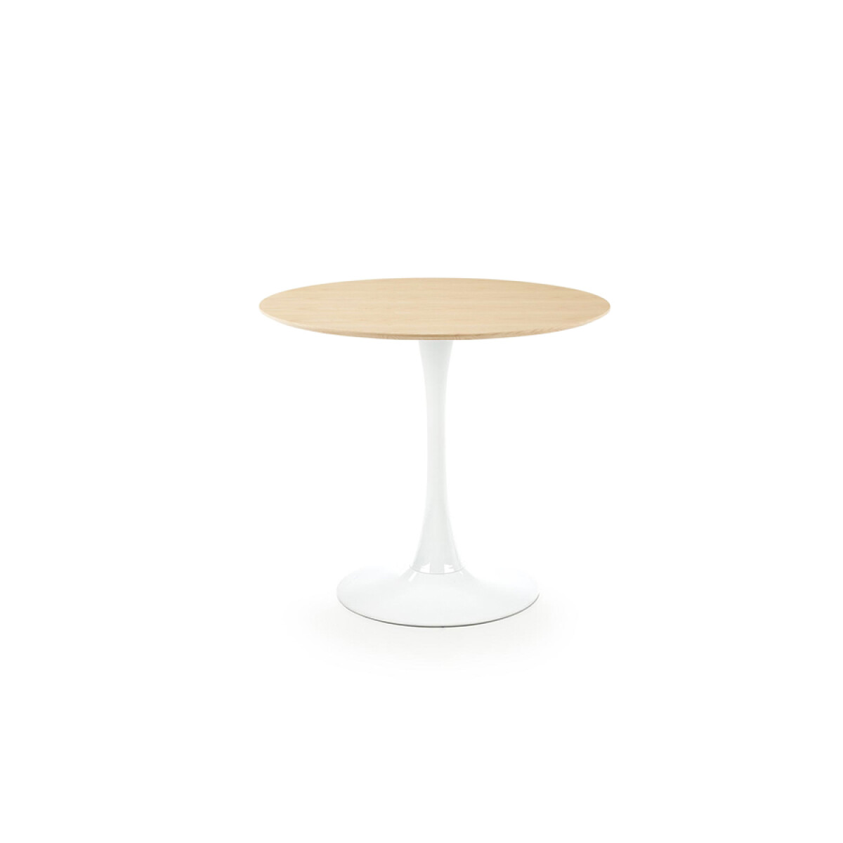 Mesa Baja Tulip Wooden 