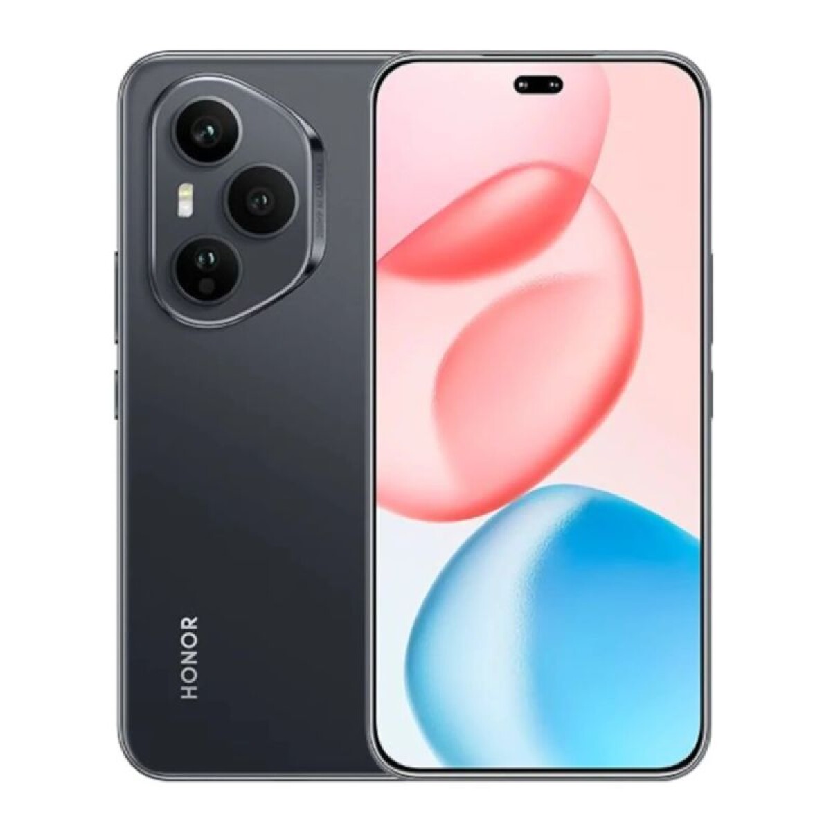 Honor 400 Pro 512GB/12RAM Black 