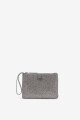 PLAY PLAY POUCH II MONEDERO Plata