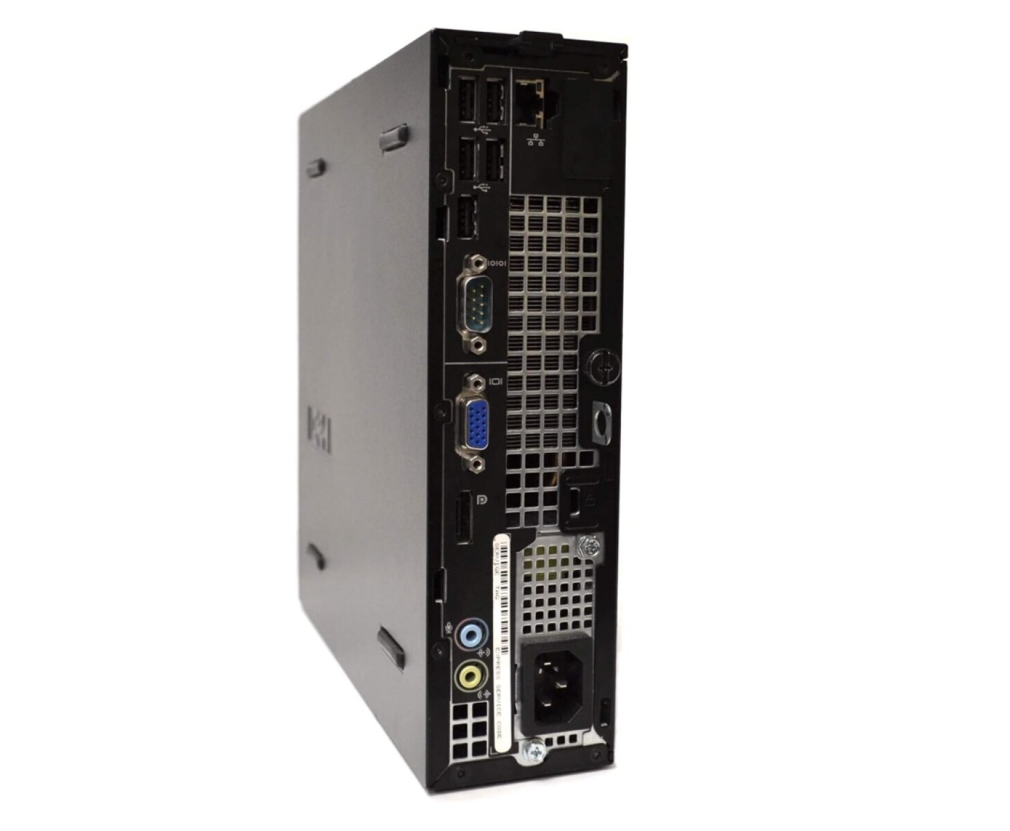 Equipo Dell Core I7 2.8GHZ, 8GB, 500GB 