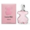 Tous LoveMe Eau de Parfum 90ml - Femenino
