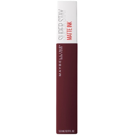 Labial Maybelline Superstay Matte Ink 112 Composer Labial Maybelline Superstay Matte Ink 112 Composer
