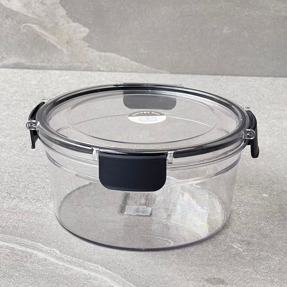 Tupper De Tritan Jenson Hermético 1.4L 