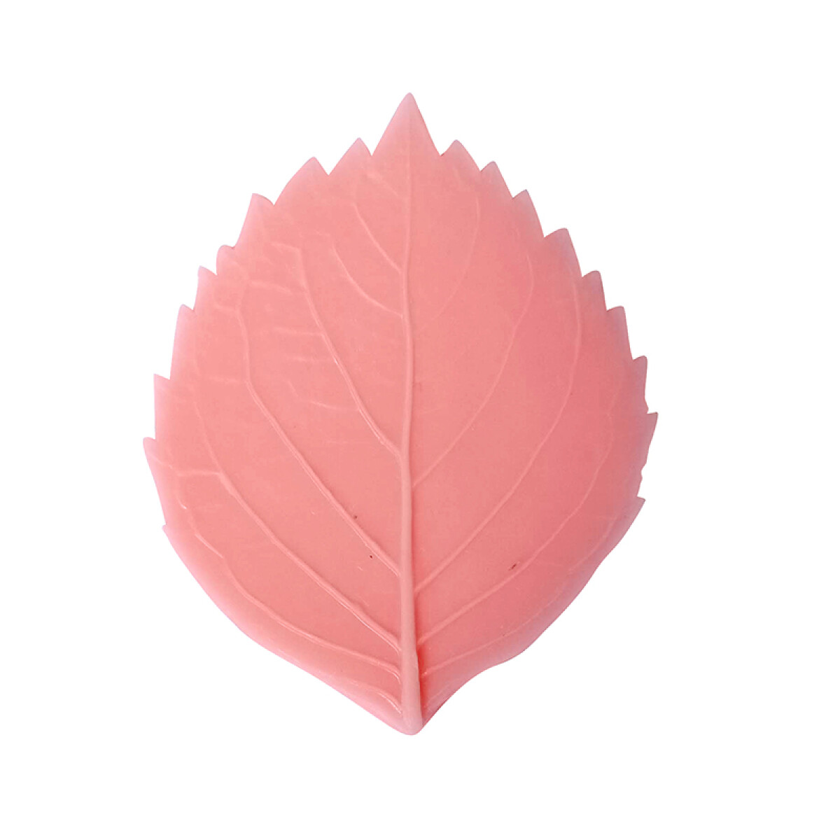 Molde Hoja Grande 