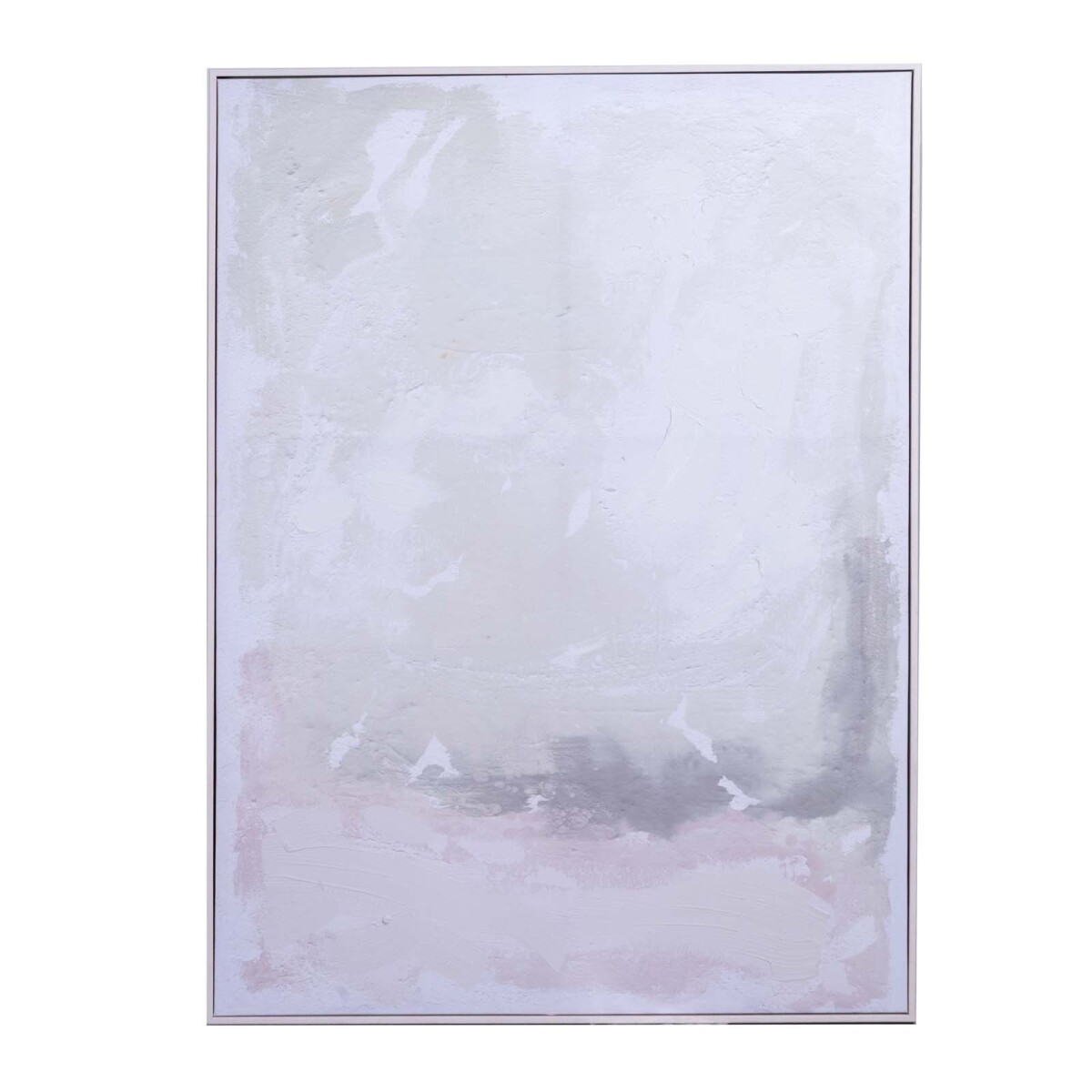 CUADRO 90X120CM - PAPEL VERDE ABYSS 