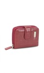 BILLETERA PALOMA GRANATE