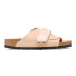 Sandalia Kyoto W LENA HS/LENB - Estrecho New Beige