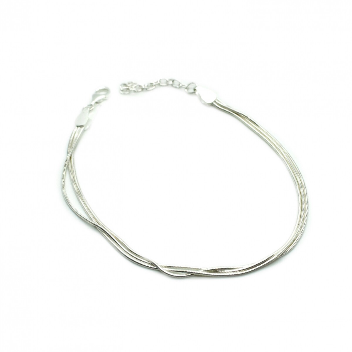 Pulsera en Plata 925 