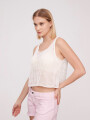Musculosa Ornelius Blanco