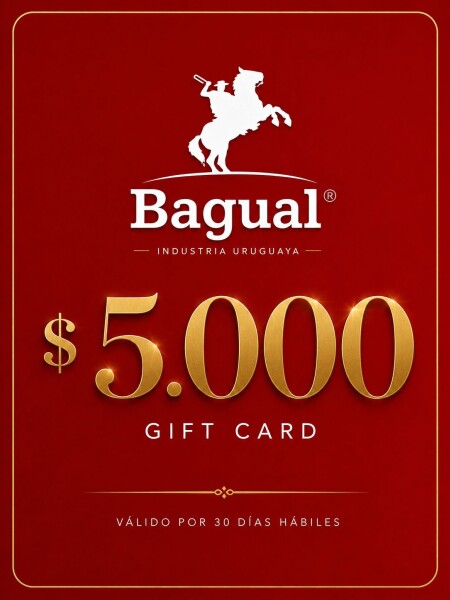 Gift Card 5000