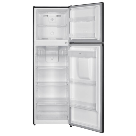 Refrigerador Enxuta Frío Seco Inverter 245 Litros con Dispensador Inox