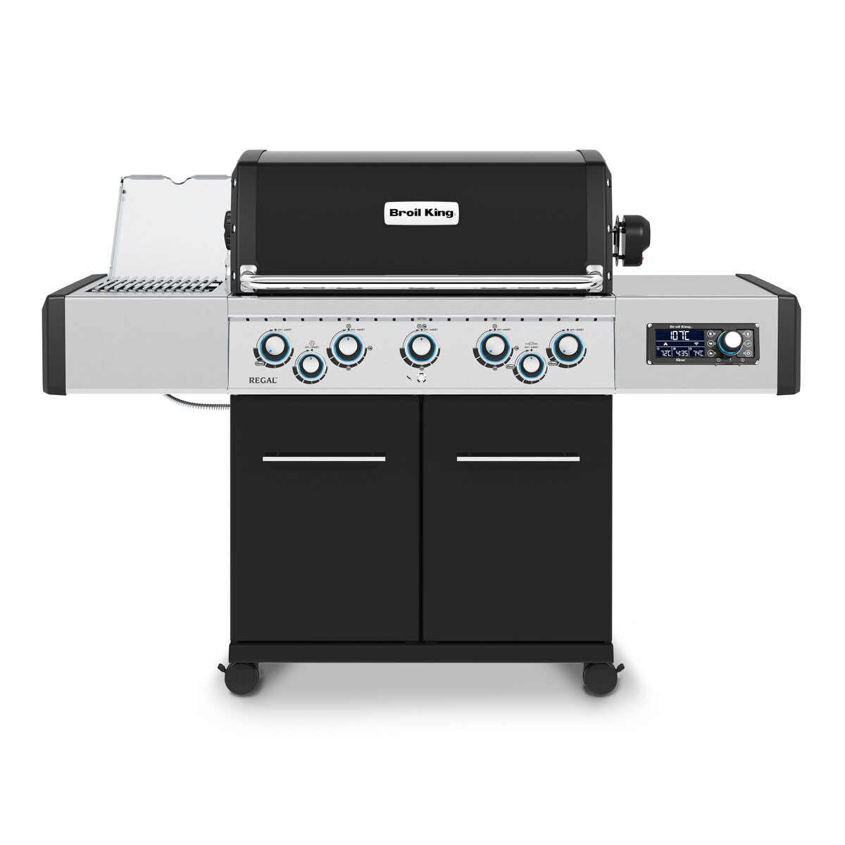 Barbacoa Broil King Regal Q590 IR 