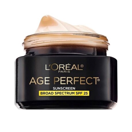 Crema Hidratante Anti-Edad de Día Loreal Age Perfect Cell Renewal FPS 25 Crema Hidratante Anti-Edad de Día Loreal Age Perfect Cell Renewal FPS 25
