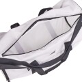 Bolso New Balance Unisex - LARGE DUFFEL - LAB51906WT WHITE