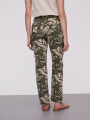 Pantalon Luca Estampado 1