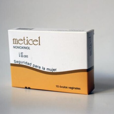 Meticel Vaginal C&H Meticel Vaginal C&H