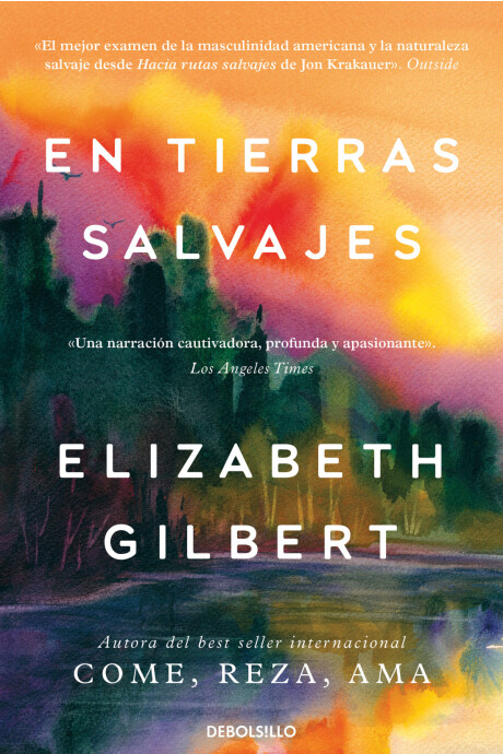 EN TIERRAS SALVAJES EN TIERRAS SALVAJES