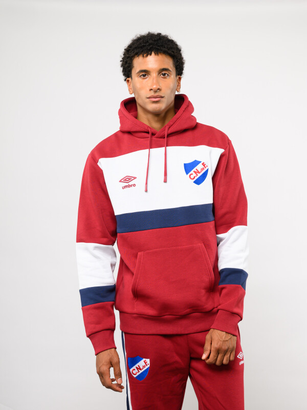 Canguro Grav Nacional Oficial Hombre W91