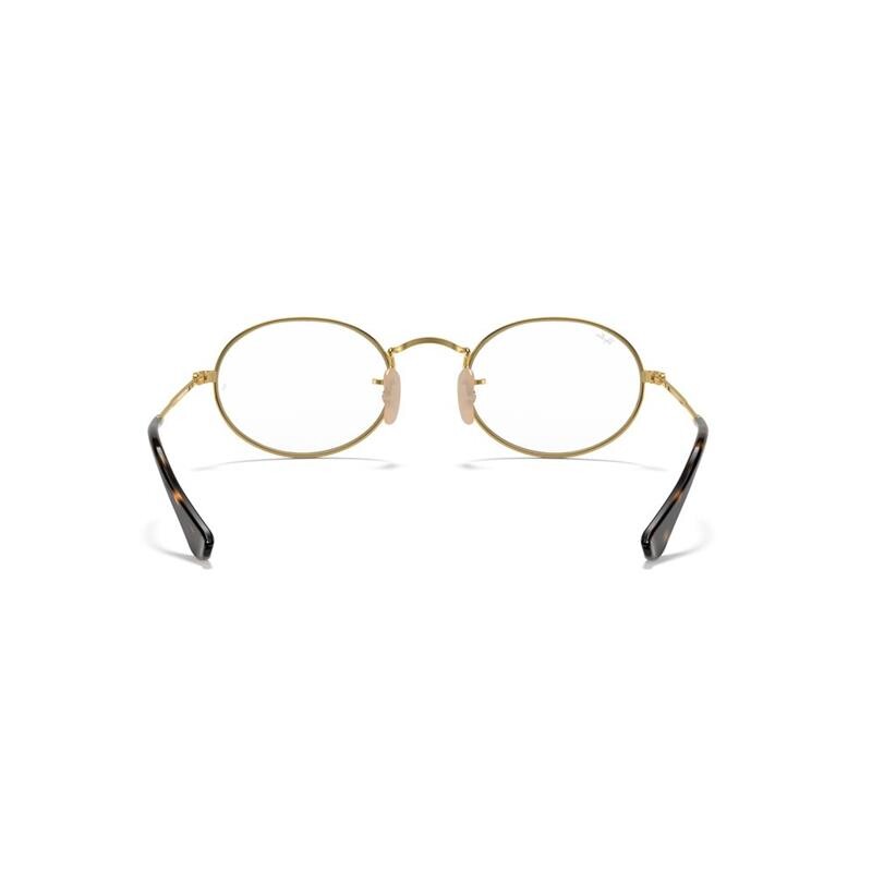 Ray Ban Rx3547v 2500