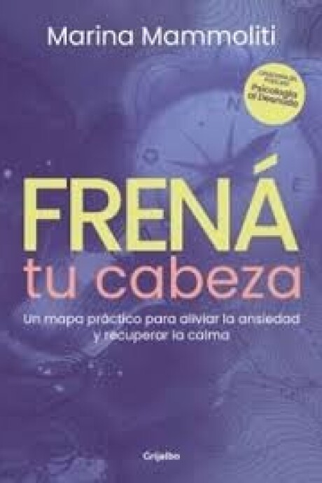 FRENA TU CABEZA FRENA TU CABEZA