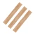 Piso Flotante Vinilico Adhesivo Resistente Simil Madera M2 Variante Color Marron Claro 2