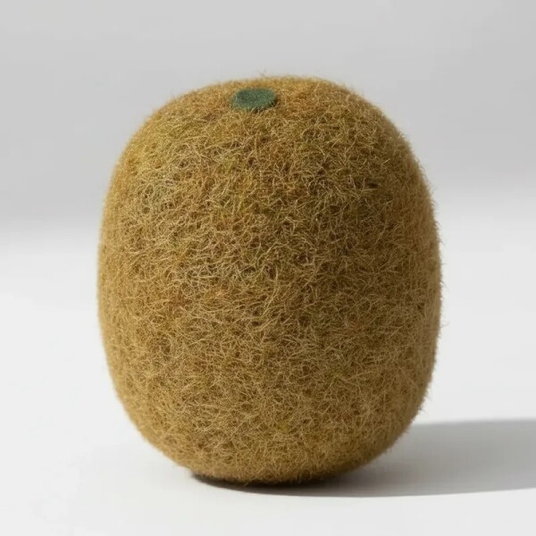 Fruta Artificial - Kiwi Fruta Artificial - Kiwi