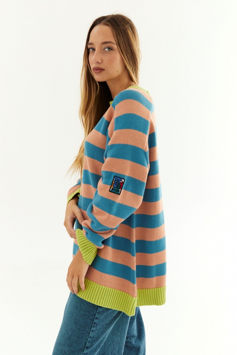 Sweater Lowi - Beige 
