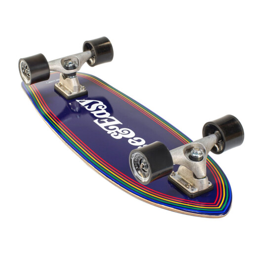 Carver CX Raw 30.75'' x F&E Prism Carver CX Raw 30.75'' x F&E Prism