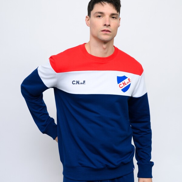 BUZO ERO Nacional Licencias Hombre 149