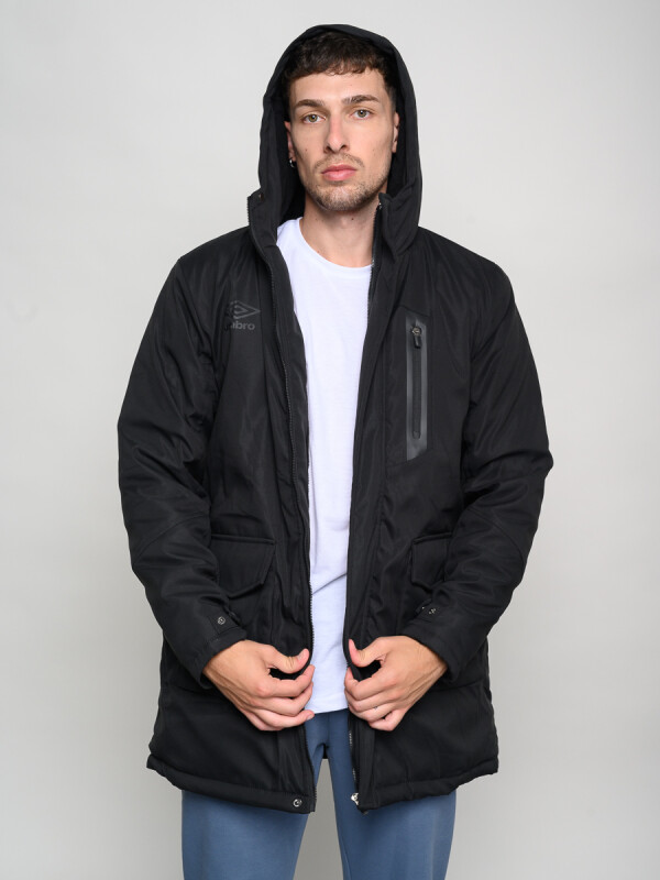 PARKA PULSE Umbro Hombre 002