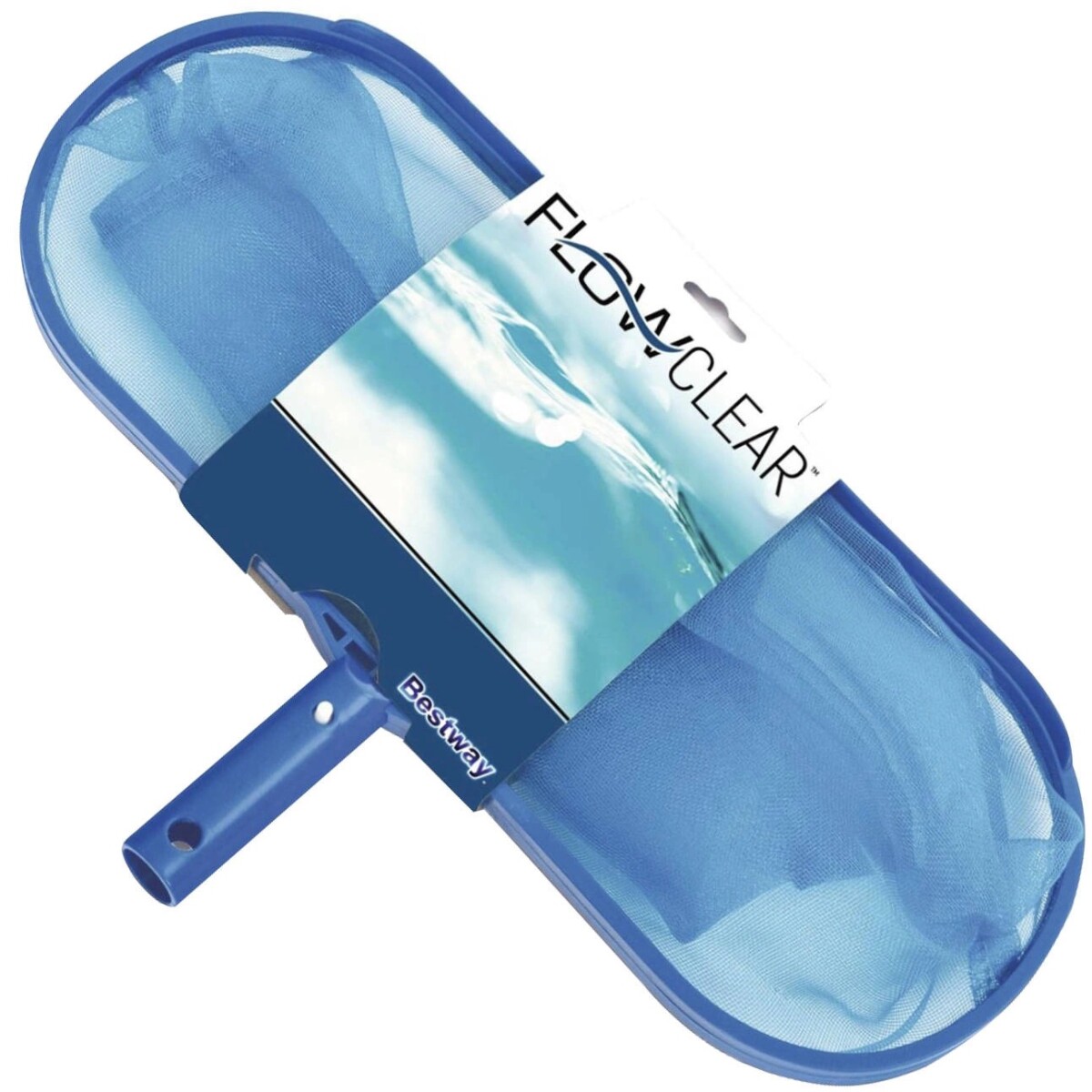 Red profesional para limpieza de piscina BESTWAY 58278 