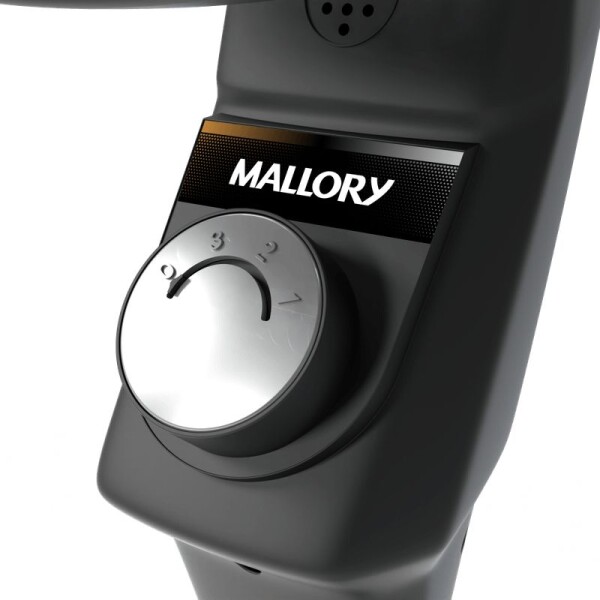 VENTILADOR DE PIE MALLORY EOLO PR-GF 126W 50 CM VENTILADOR DE PIE MALLORY EOLO PR-GF 126W 50 CM