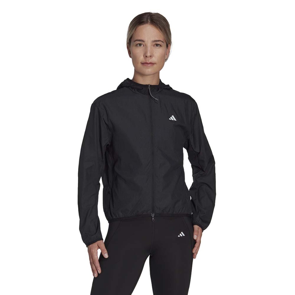 Run It Jacket - Mujer 