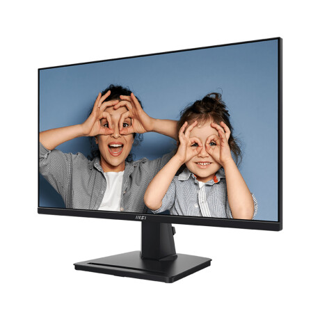 Msi - Monitor Gaming plano Pro MP251 - 24,5'' Ips Anti-reflejo, Fullhd 1920X1080. 100HZ. Respuesta 1 001