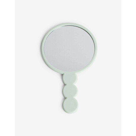 Espejo De Mano Acqua Claro