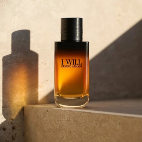 Giorgio Armani I Will edp 30 ml